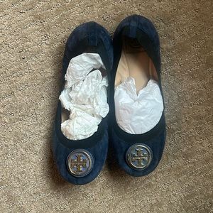 Tory Burch Ballet Flats